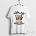 Officials Just An Iowa Girl In An Arkansas World Retro