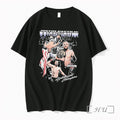 Officials Justin Gaethje Ufc Fighter 2026 Freedom 250 Signature Tee