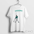 Officials Ken Griffey Jr Seattle Mariners Euphoria Fear Of Avg