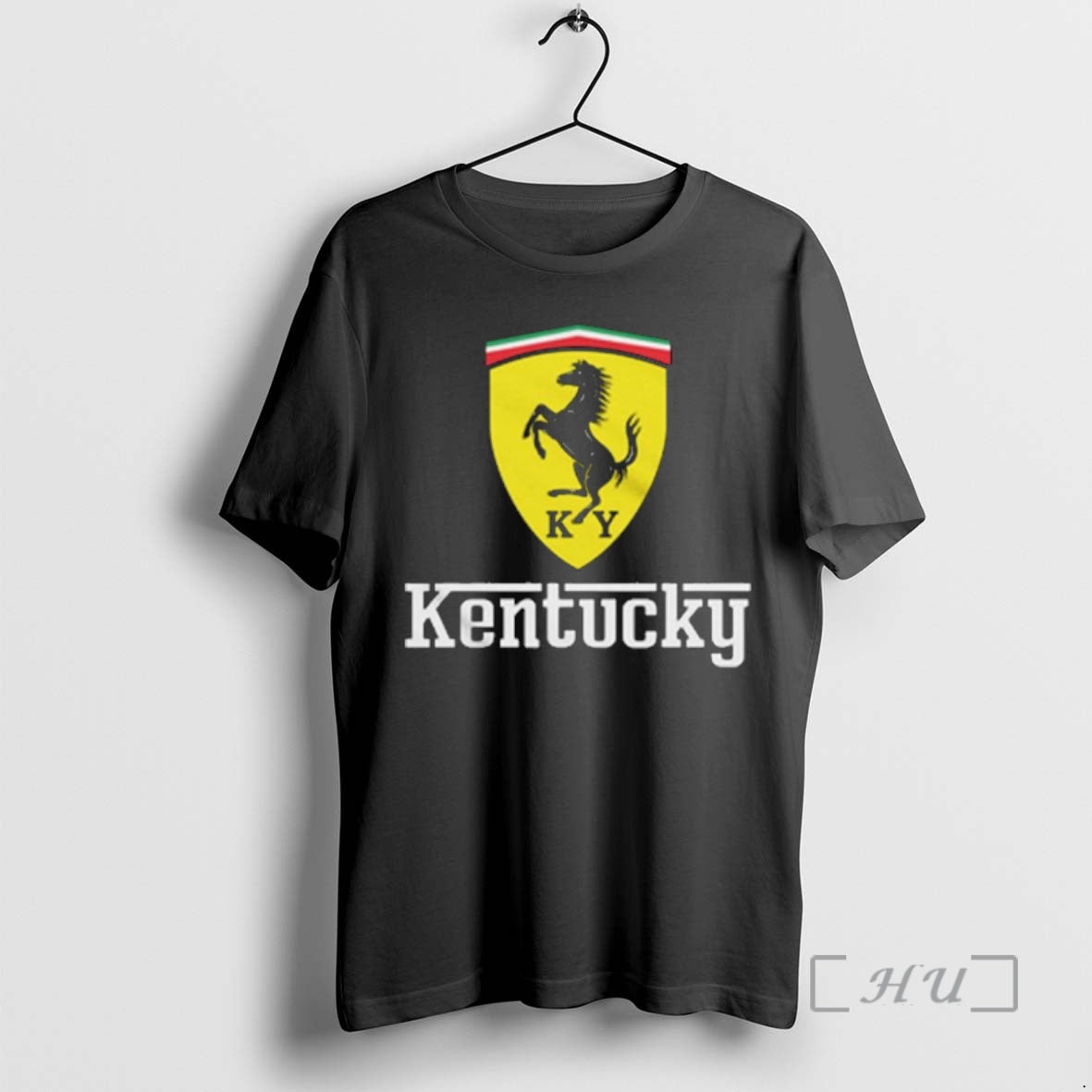 Officials Kentucky Horsepower