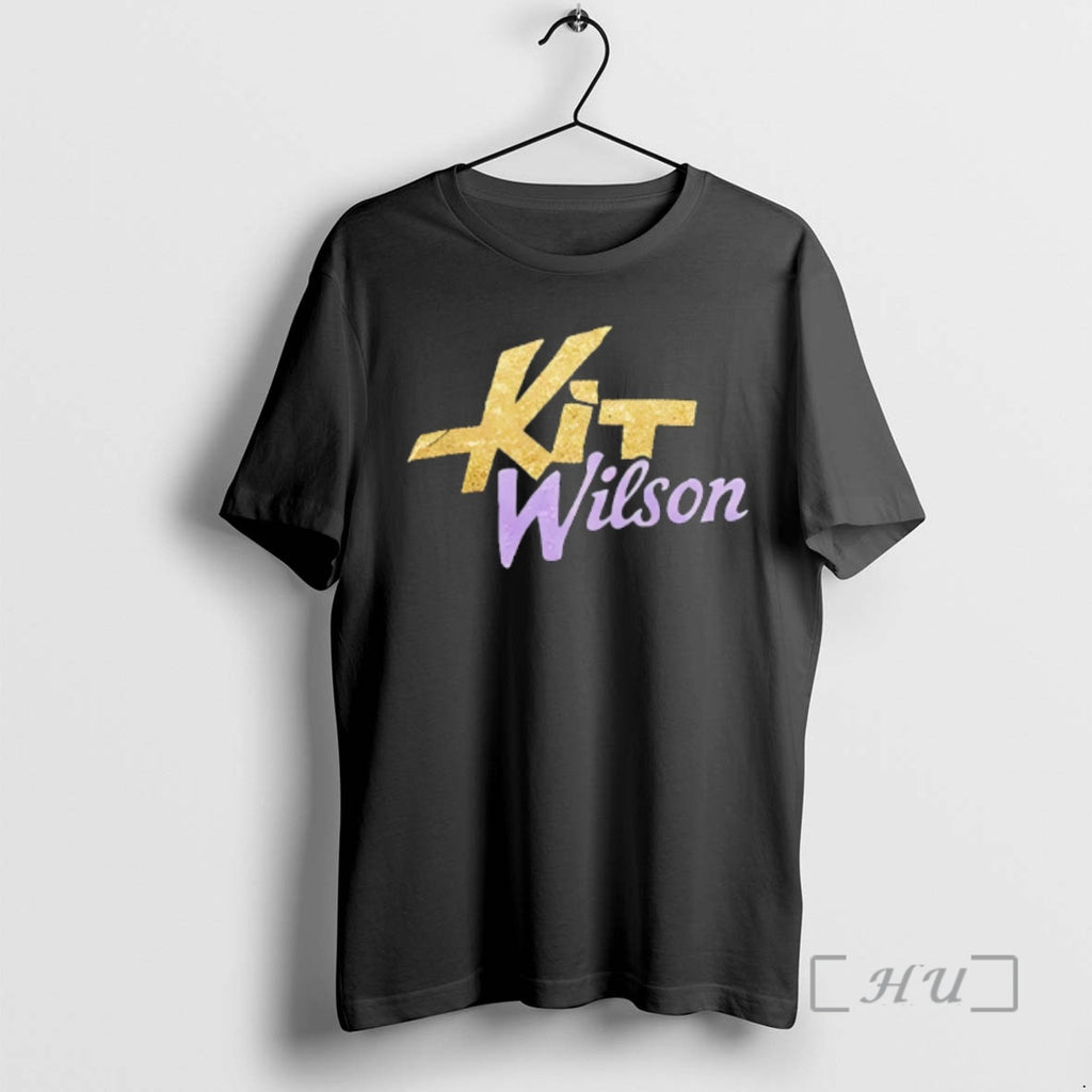 Officials Kit Wilson Hannah Montana