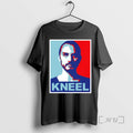 Officials Kneel Before Zod