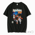 Officials Knicks Nba Champs 26 Basketball Players Performance Black