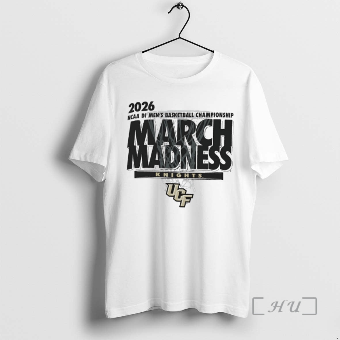 Officials Knights Basketball 2026 Ncaa Di Mens Basketball Championship March Madness Premium T Shirts Sweater