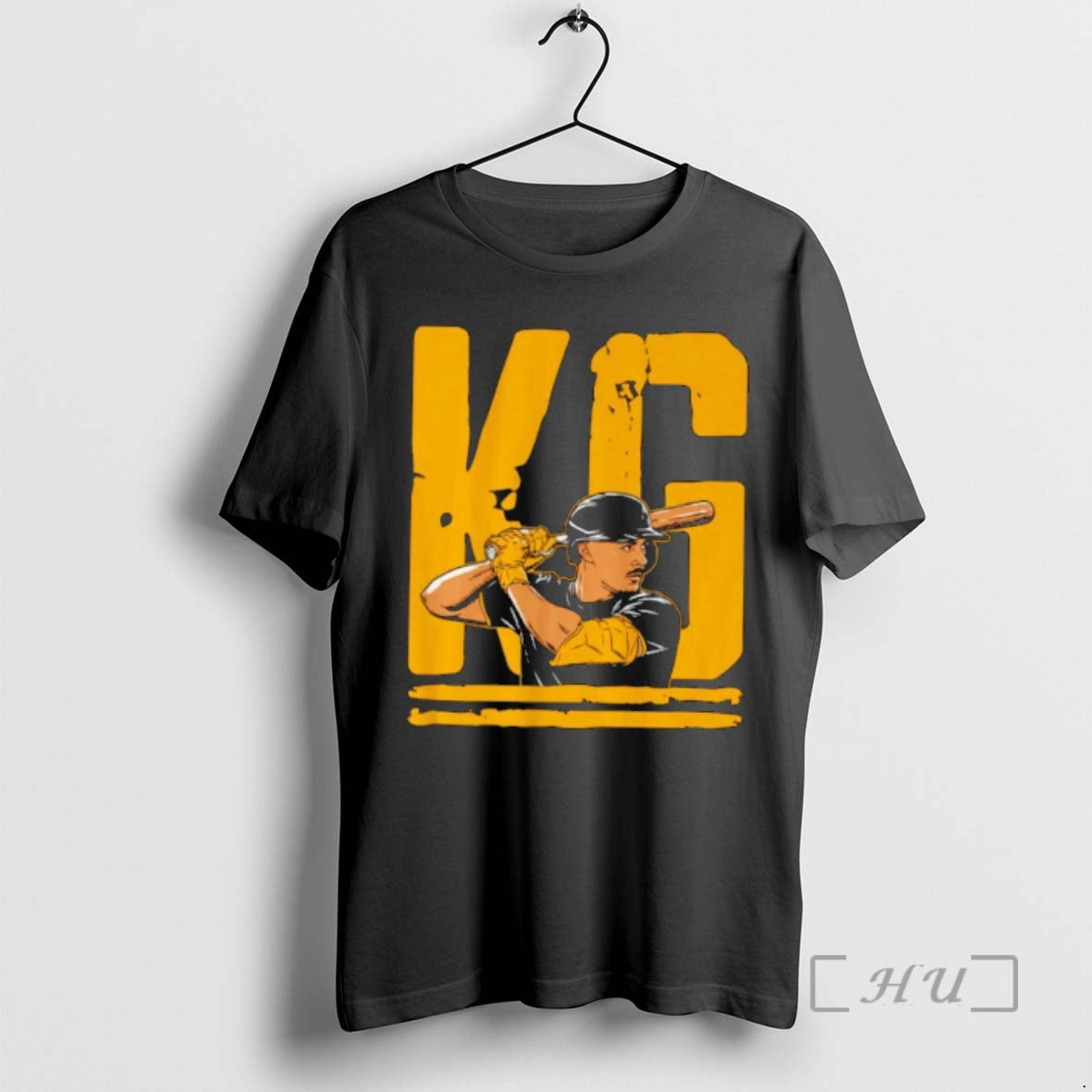 Officials Konnor Griffin Kg Pittsburgh Pirates Mlb