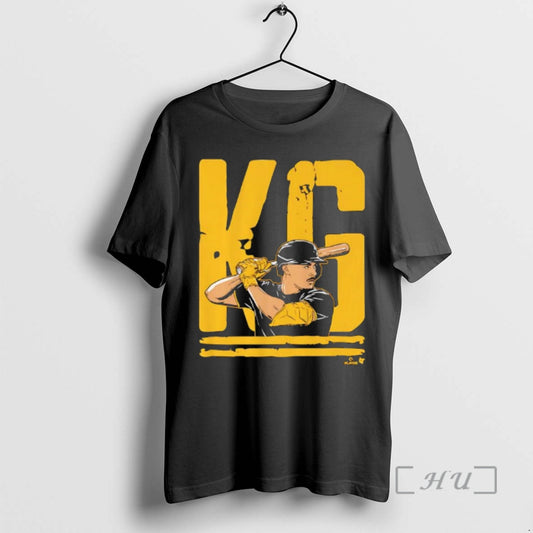 Officials Konnor Griffin Kg Pittsburghs Rising Stars
