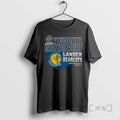 Officials Lander Bearcats 2026 Ncaa Dii Mens Basketball National Championship Bound Premium T Shirts Sweater