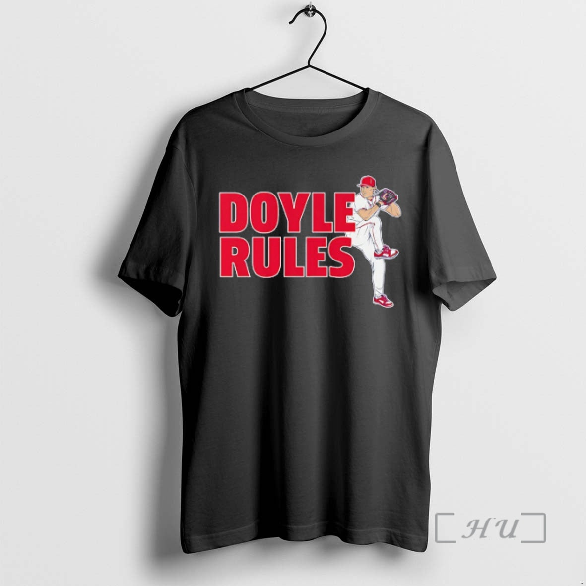 Officials Liam Doyle Rules St Louis Cardinals Basketball Portrait
