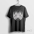 Officials Linkin Park Death Metal Logo