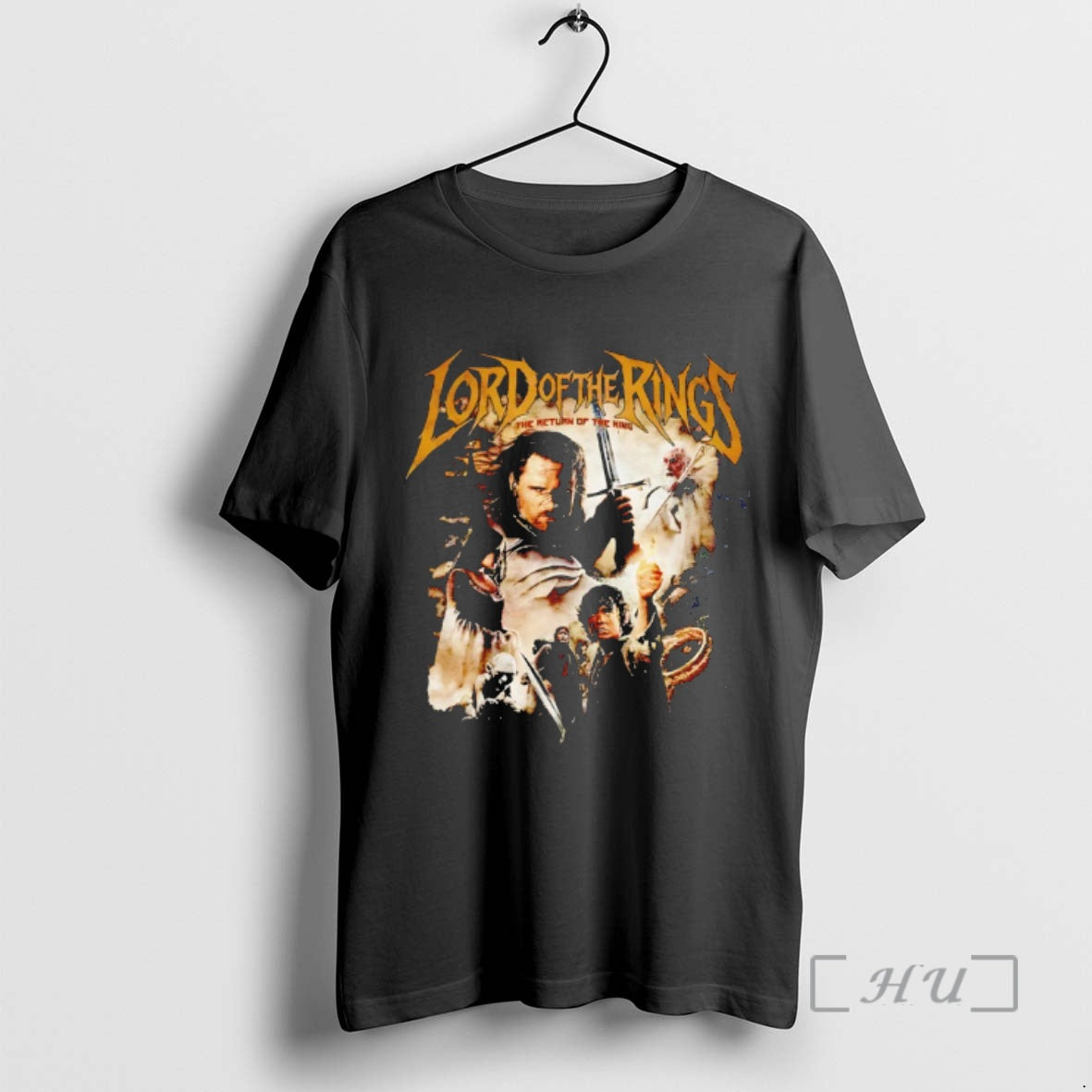 Officials Lord Do Of The Rings Characters Vintage