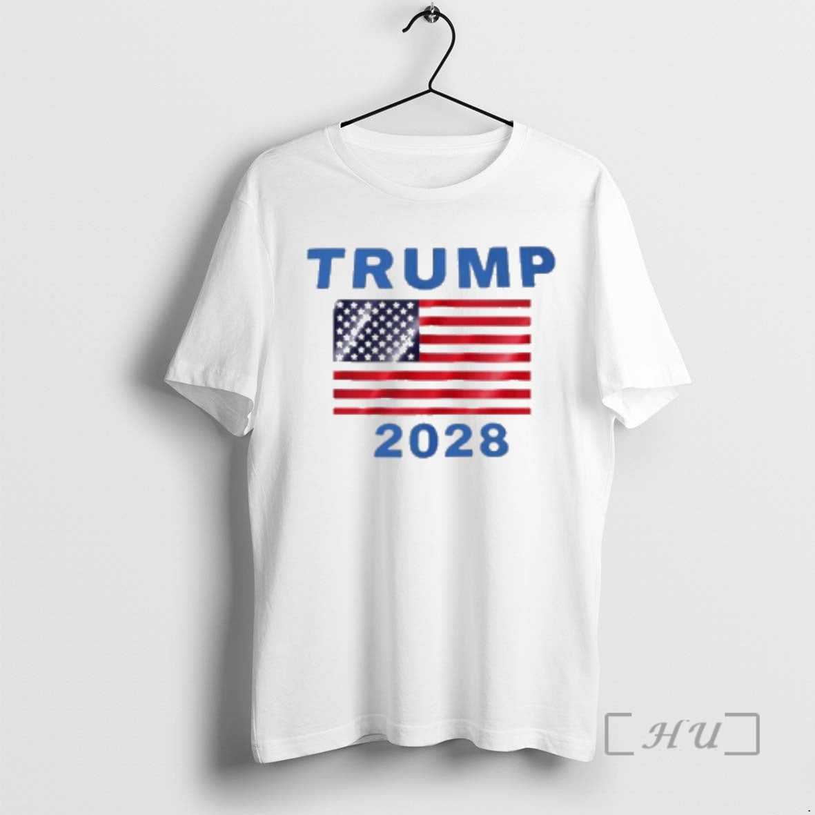 Officials Lorena Hale Zimmerman Trump 2028