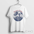 Officials Los Angeles Dodgers Americas Pastime Los Angeles City Skyline