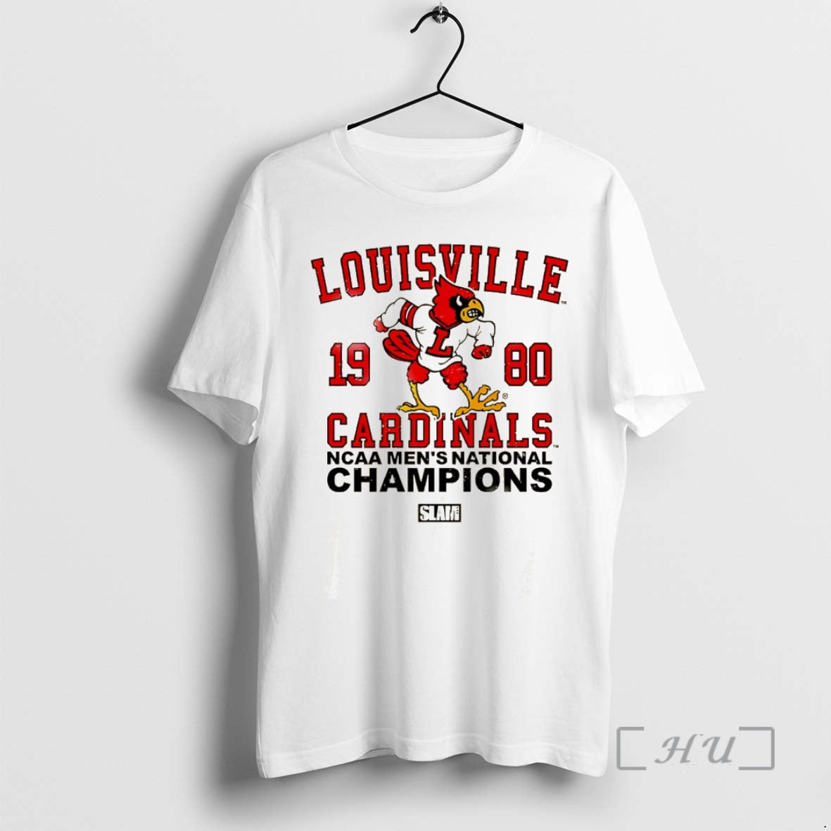 Officials Louisville Cardinals 1980 Ncaa Mens Basketball National Champions