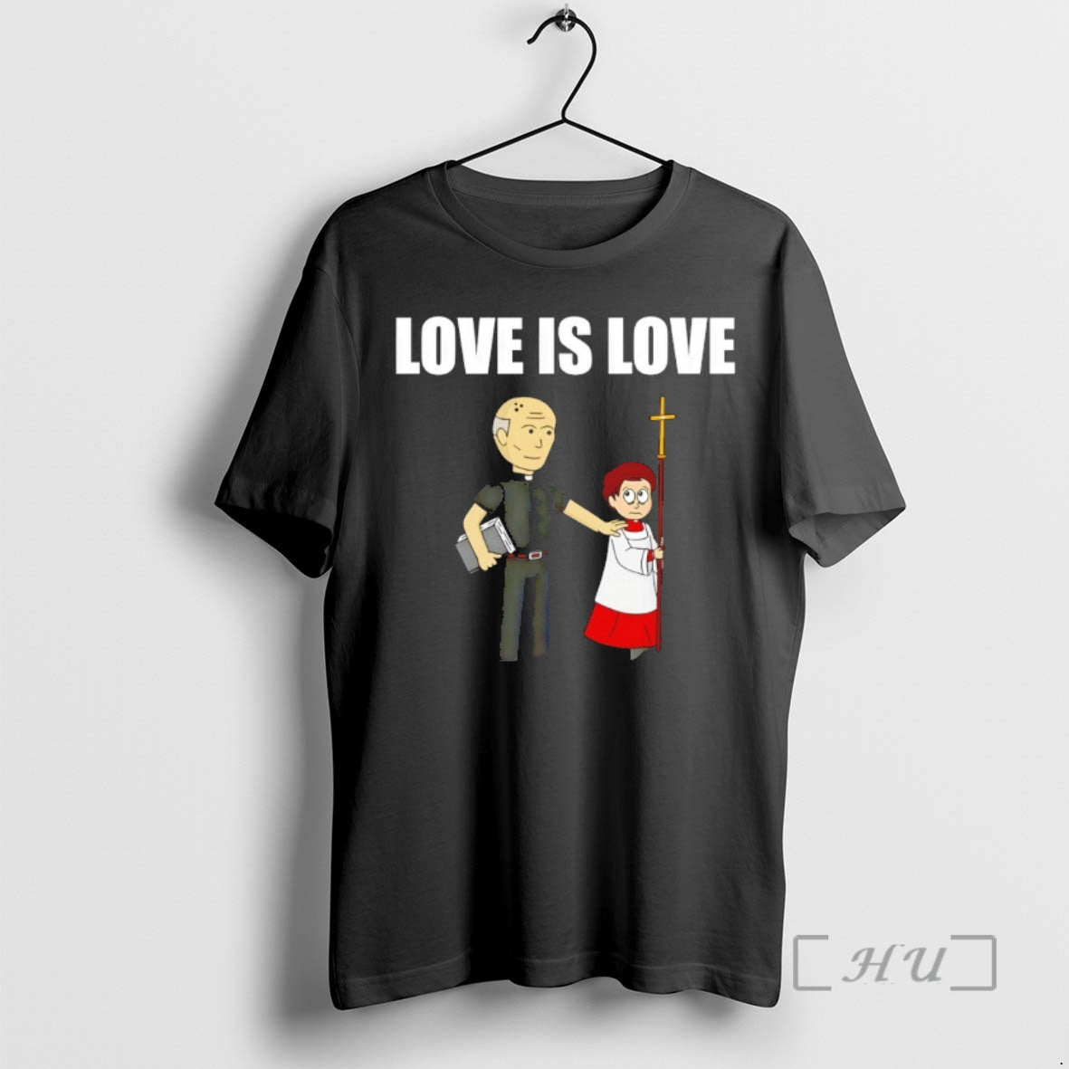 Officials Love Is Love Pope Catholic Religion