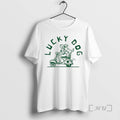 Officials Lucky Dog Happy St