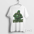 Officials Lucky Charm Try Lucky Squatch St