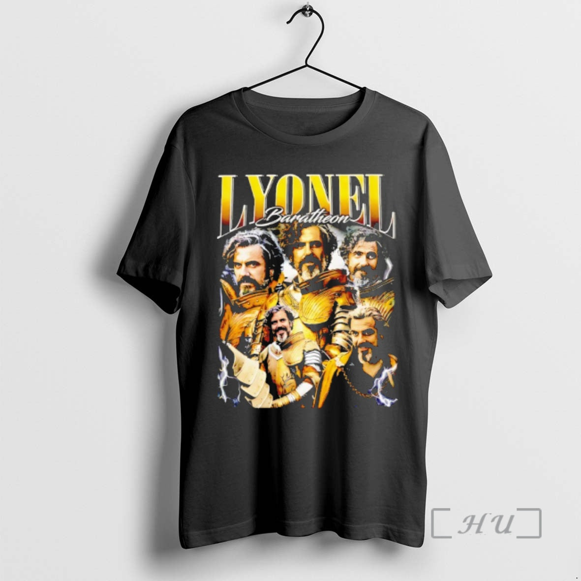 Officials Lyonel Baratheon Collage Vintage