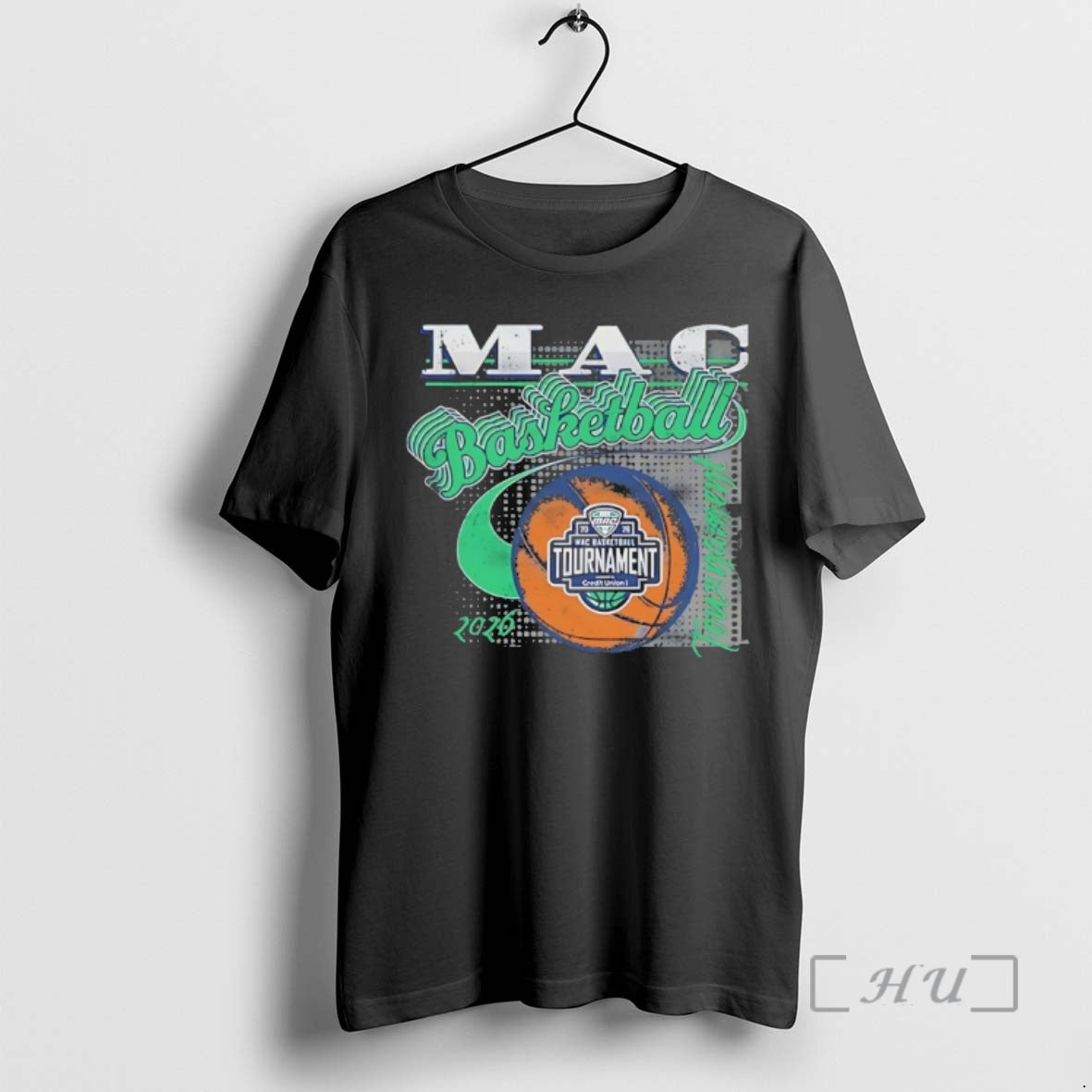 Officials Mac 2026 Mac Mens Basketball Tournament
