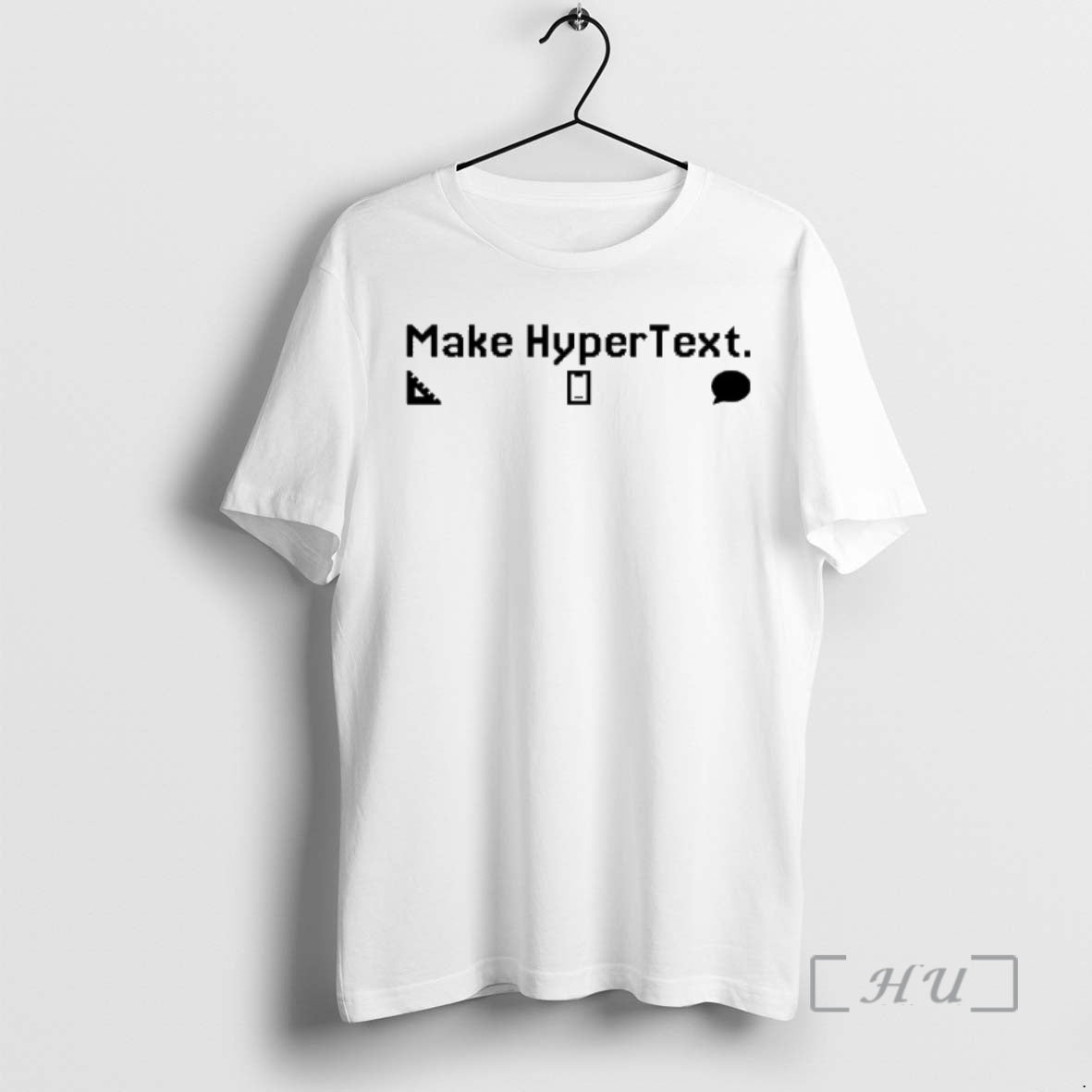 Officials Make Hypertext