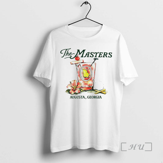 Officials Masters Augusta National Golf 2026 Tournament
