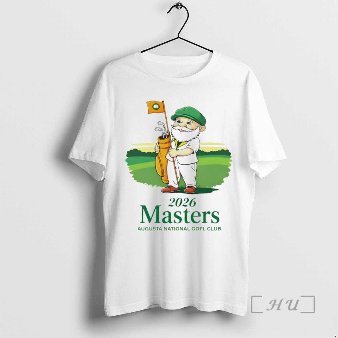 Officials Masters Augusta National Golf Club 2026 Golf Tournament