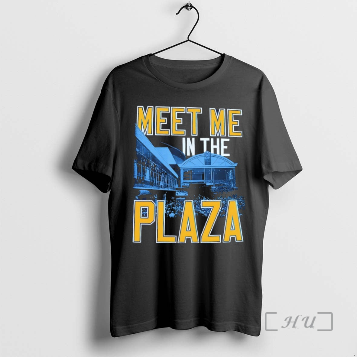 Officials Meet Me In The Plaza Buffalo Sabres Nhl