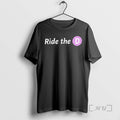 Officials Metro Ride The D