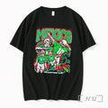 Officials Mexico National Football Team Skeleton Soccer Players Mextwn