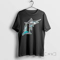 Officials Miami Marlins Classic Logo 2026 Limited Edition