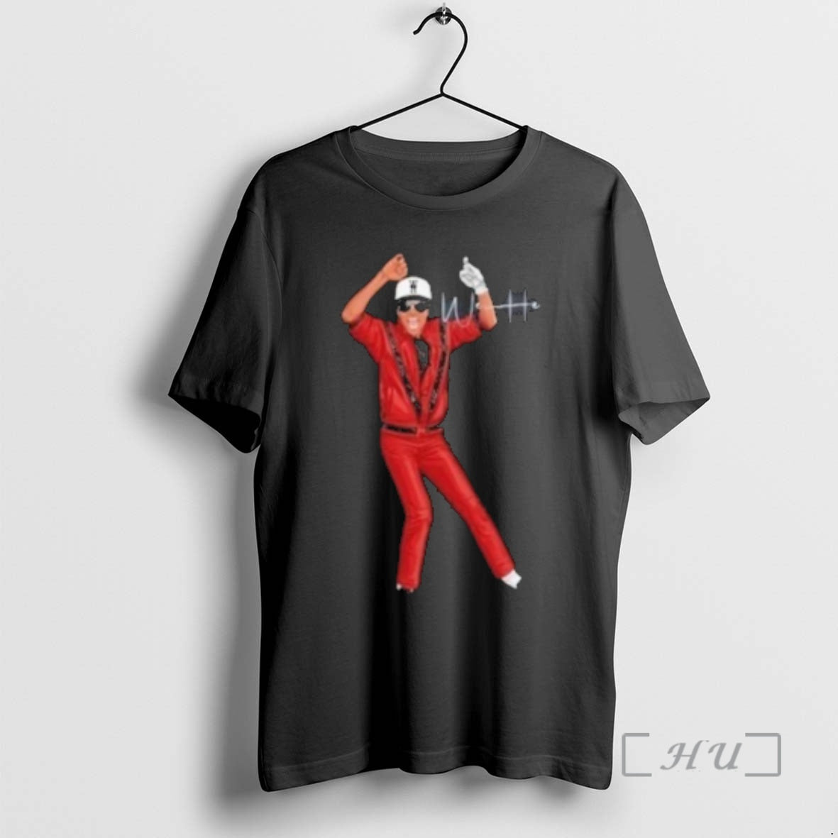 Officials Michael Jackson We Here Tour 2026
