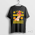 Officials Milan Momcilovic 22 Iowa State Cyclones Basketball Illustrated 2026