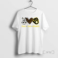 Officials Milwaukee Brewers Baseball Peace Love Brewers Logo