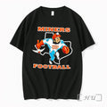 Officials Miners Football Mascot Premium T Shirts Sweater Hoodie Jpg