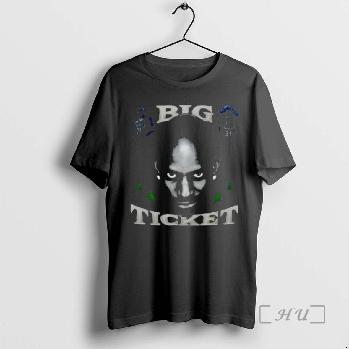 Officials Minnesota Timberwolves Player Kevin Garnett The Big Ticket