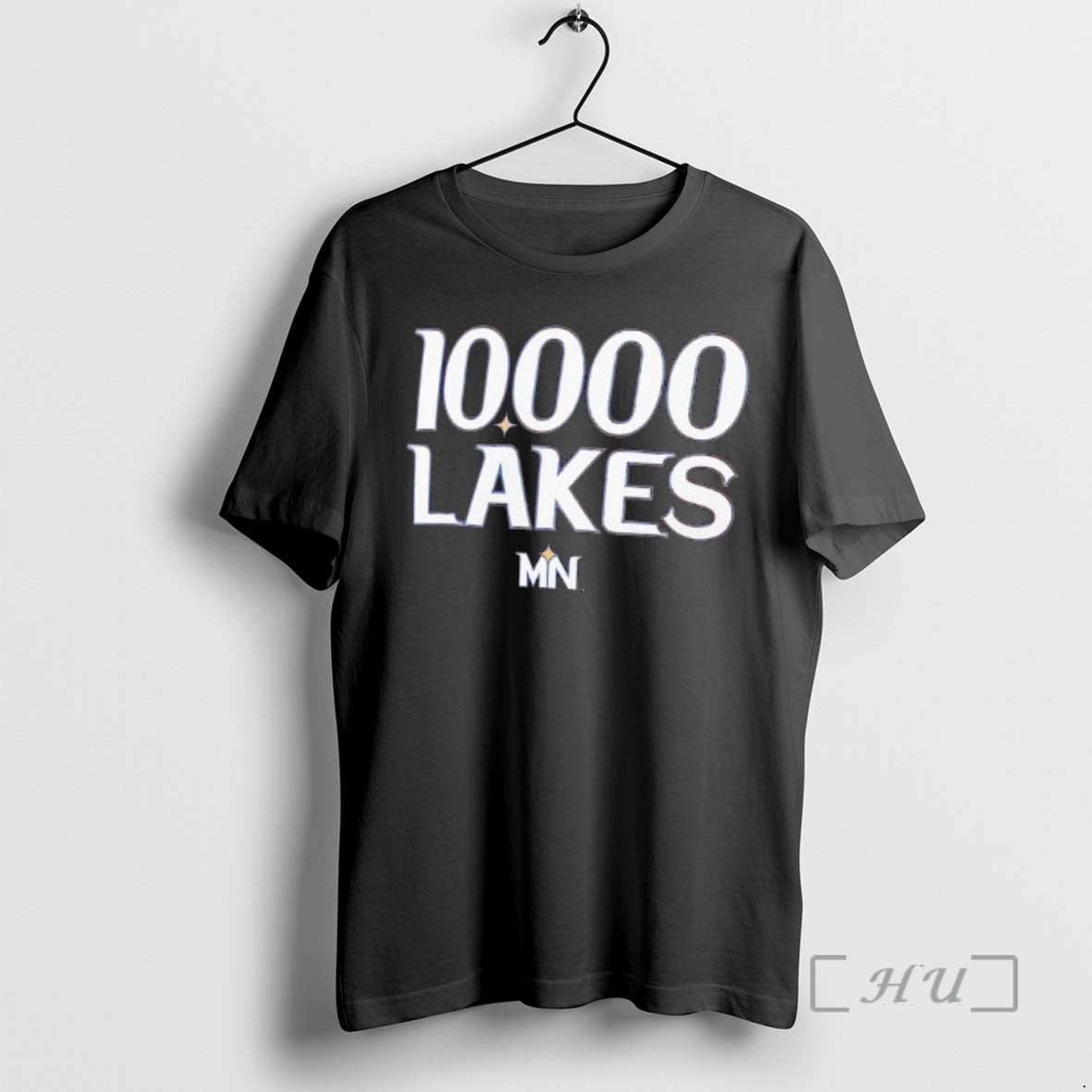 Officials Minnesota Twins 10000 Lakes