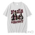 Officials Mississippi State Nadia Barbary Portrait Vintage Tee