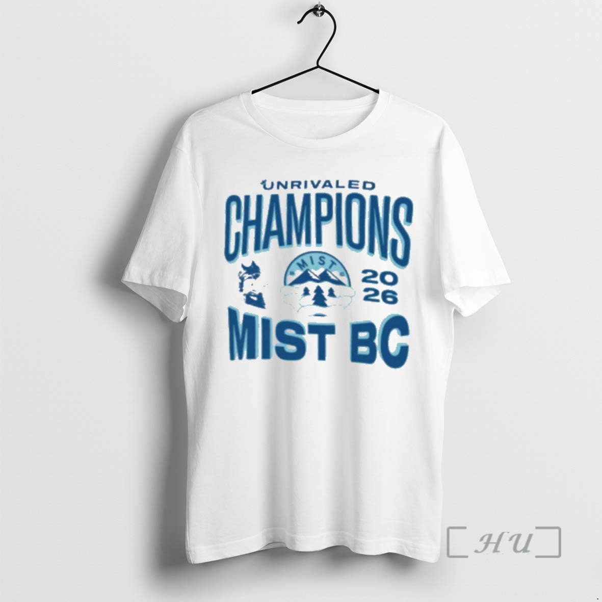 Officials Mist Bc Unrivaled Champions 2026