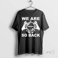 Officials Moe Down We Are So Back