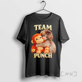 Officials Monkey Team Punch Cute Animal Fan Gear 2026