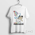 Officials Munetaka Murakami Alternate Cartoon