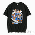 Officials Nyc Knicks Homecoming World Champions 2026 Tee