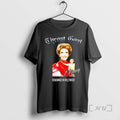 Officials Nancy Reagan Renowned In Hollywood