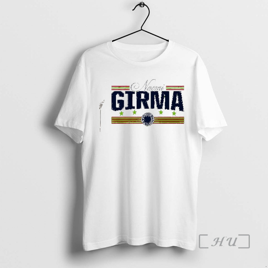 Officials Naomi Girma Uswnt Players Professional Soccer Star