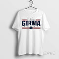 Officials Naomi Girma Uswnt Players Stars And Stripes