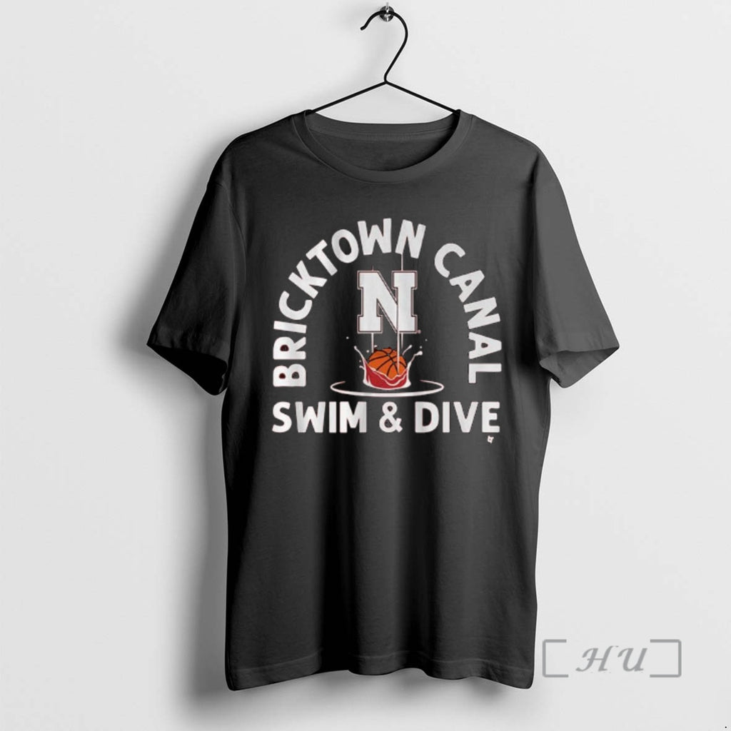 Officials Nebraska Basketball Bricktown Canal Swim Dive