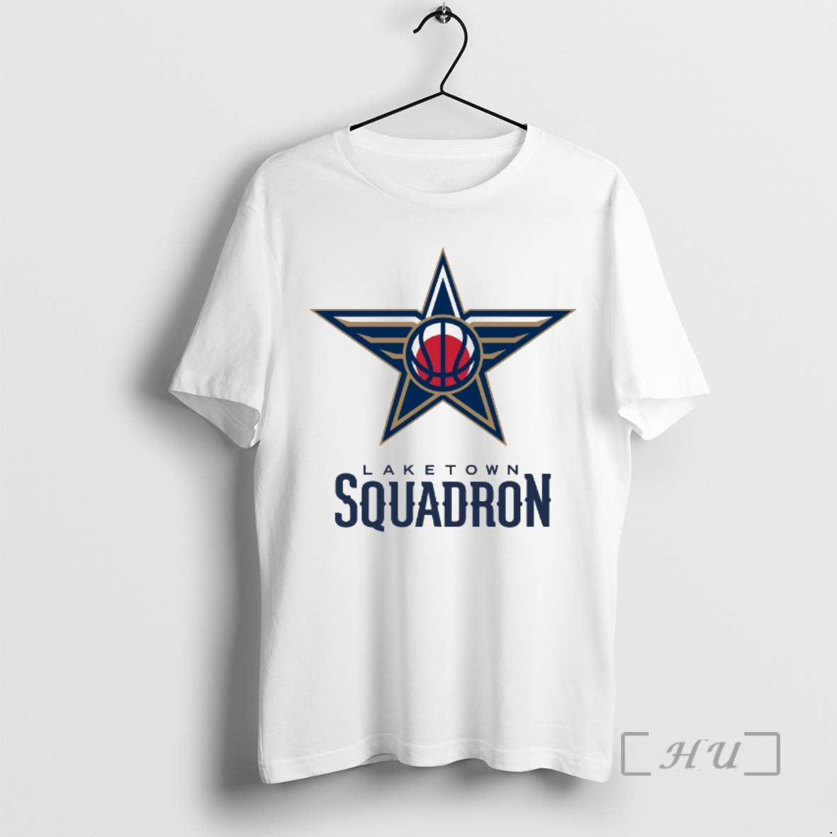 Officials New Orleans Pelicans Laketown Squadron 2026