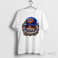 Officials New York Basketball Champions 2026 Hat Hoops