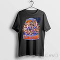 Officials New York Champion 2026 Nba Finals Collage Team