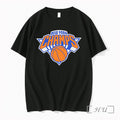 Officials New York Champs Knicks Parody Logo