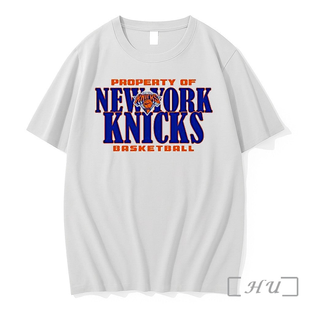 Officials New York Knicks Property Of New York Knicks Basketball